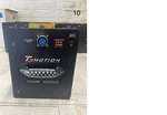 Used Working T3 Motion Battery Lithium Power Module Model LFP-40AH Nonrefundable. Fixed Price $140.00.