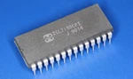 Intersil ICL7135CPI, 4-1/2 Digit, Bcd Output, A/d Converter (1 Pcs). Fixed Price $14.00.