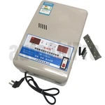 Automatic Voltage Stabilizer 6.8/7KW Ac Regulator Power Supply 130-270V 220V. Fixed Price $234.99.