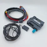 Mastervolt Alpha Pro Ii Mb Alternator Regulator 3 Stage Charge 12/24V 45512000. Fixed Price $379.05.