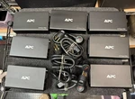Apc C2 Power Filter With Ac/v Type Outlets 120V 12A Surge Protector (1). Fixed Price $15.00.