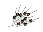 RU4DS Sanken 1300V 1.5A Damper Diode 2 Pcs. Fixed Price $10.85.