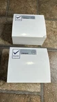 2 Cincon CFM1501S Open Frame Ac/dc Converter 0.5A,47-63HZ OUTPUT:5V/3A. Fixed Price $100.00.