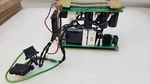 Kawasaki 50999-2079 Robot Controller Contactor Module 1JQ-31 LP1K12. Fixed Price $190.00.