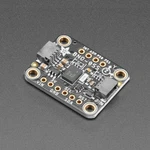 Adafruit BNO055 Absolute Orientation Breakout, 9-DOF, I2C, Stemma Qt, 4646. Fixed Price $44.42.