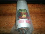Leeds Northrup Synchronous Convertor Std 3338-10 354042 New Electric Part. Fixed Price $45.06.