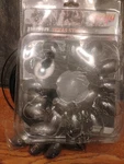 Mojo Outdoors HW2105 6OZ.X48" Texas Style Decoy Rig - 12 Pk. Opened&damaged. Fixed Price $39.50.