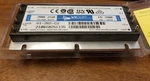 Vicor VI-262-EU Module Dc-dc Converters Output 200 Watts 15V. Fixed Price $109.95.