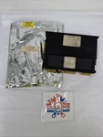 Texas Instruments 500-5009 Analog Module Power Supply, 0-10V Input, 24VDC. Fixed Price $67.65.