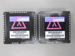 Nos Qty (2) Lambda SM2024S03 Isolated Module Dc-dc Converter 1 Output 3.3V 5A. Fixed Price $49.95.
