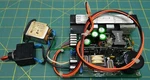 WI25-241-00/CP Dual Output Power Supply, Corcom Ac Entry, Airpax Switch. Fixed Price $99.00.