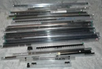 400+ Ic's Latch Hex Inverter Voltage Regulators J310 Fets, NS374 HC541 HC11 7805. Fixed Price $39.95.