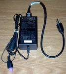 Genuine Hp Power Adapter Cord 0957-2269 Oem Hewlett Packard. Fixed Price $17.95.