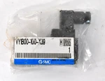 Smc VY1B00-100-X39 Hybrid Regulator E/p Genuine Oem Replacement. Fixed Price $289.99.