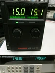 Sorensen Hpd 15-20 High Power Lab Dc Supply 0-15V 20A 300WT. Fixed Price $229.00.