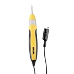 Sperry Durable Continuity Tester Equipment Verify Fuse Viability Heavy Duty Tip. Fixed Price $8.95.