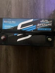 American Bass Audio Stealth 1000 12V 100AH Agm Battery Maintenance-free,. Fixed Price $320.99.