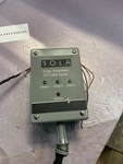 Emerson/sola STV100K-48D Spd Surge Suppressor. Hard Wired Tvss. Fixed Price $299.00.