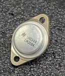National LM309K +5 Volt Dc Fixed Regulator TO-3. Fixed Price $12.95.
