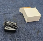 Cui SWI18-12-N-P289-C1 Wall Ac Adapter 12V 1.6A Output, Model. Fixed Price $25.84.