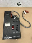 Square D PS31 120VAC Sy/max Power Supply, Class 8030, Ser. B9. Fixed Price $250.00.