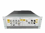 Hp 70001A Mainframe, 70420A-001 & 70427A Modules W/ Nist Traceable Calibration. Fixed Price $13990.00.