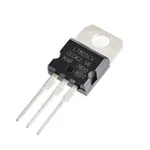 LM7805 L7805 Ic Voltage Regulator 5V 1.5A TO-220 Usa Sold/ship 5-10-20 Pcs. Fixed Price $18.45.