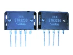 STR3230 "original" Sanken Voltage Regulator Pcs. Fixed Price $11.85.