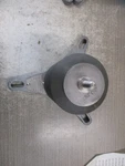 Traquell Surge Arrester 9L12PPB010S 10KV Mcov: 8.4KV Used. Fixed Price $125.00.