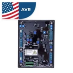 MX321 Avr Automatic Voltage Regulator For Brushless Generator. Fixed Price $79.99.