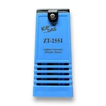 Icp Das ZT-2551 RS-232-RS-485 Zigbee Converter Router/slave. Fixed Price $199.00.