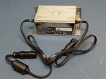 Psion Pre-regulator Power Supply Model: PS1370 Input: 24V-90V Output: 15V 6A. Fixed Price $75.00.