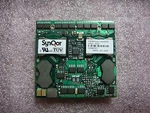 Synqor PQ48033HTA50NNS Dc/dc Converter 48V In 3.3V Out 50A **new**. Fixed Price $27.99.