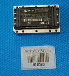 Vicor V24C12C100BL2 24V 100W Dc-dc Converter Module **hard To Find**. Fixed Price $150.00.