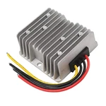 Vorcool Dc/dc Converter Regulator 12V Step Up 24V 3A 72W. Fixed Price $14.99.