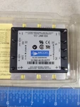 (1 New) Vicor VI-JN0-EX Dc-dc Converter Input 48VDC 100W Output 5VDC 75W. Fixed Price $29.95.