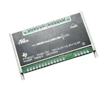 Texas Isolated Dc Converter In 24V 48V 36V-75V Out 3.3V 8A, 2.5V 6A, 1.5V. Fixed Price $59.99.
