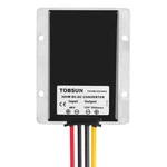 Dc 48V Step Down 12V 30A 360W Converter Voltage Regulator Reducer IP68. Fixed Price $31.07.