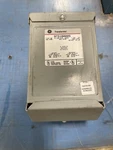 Ge 9T51B0005 Transformer, 0.150KVA, 60HZ, 240X480/120X240V. 4E-32. Fixed Price $85.00.