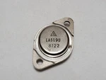 New (read) Lambda LAS19U Integrated Circuit Adjustable Current Regulator 8722. Fixed Price $10.95.