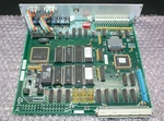 One (1) Quadtech 74290 Rgs Pi Cpu Board Qti Rev Usa New. Fixed Price $500.00.