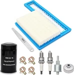 Tune Up Kit For Onan Rv Qg 5500 7000 Generator Marquis Gold Platinum Ef/hgjaa/hg. Fixed Price $54.99.
