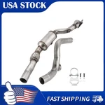 Catalytic Converter For Dodge Charger 11-14 Challenger 11-15 Chrysler 300 11-17. Fixed Price $111.57.