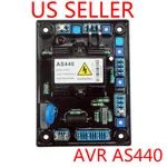 For Generator Genset Avr AS440 Automatic Voltage Regulator Module. Fixed Price $26.19.