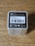 Yi Oem Replacement Battery For Xiaomi AZ13-2 & Sports Action Camera. Fixed Price $27.00.