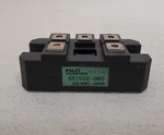 Fuji 6RI50E-080 Module Power Diode 50A 800V. Fixed Price $25.00.