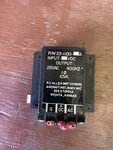 Rc Allen Voltage Regulator Pn 23-1100-5A. Fixed Price $100.00.