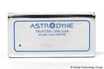 Astrodyne FDC10-12S05 Single Output Isolated And Regulated 15W Modular Dc/dc. Fixed Price $50.00.