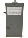 Hughes Autoformer Rv Voltage Booster Neema 3 Weatherproof Parts Only. Fixed Price $99.99.