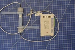 LFC-1C / Converter, Single Channel, 24VDS With Flowmeter Levitronix. Fixed Price $2100.89.